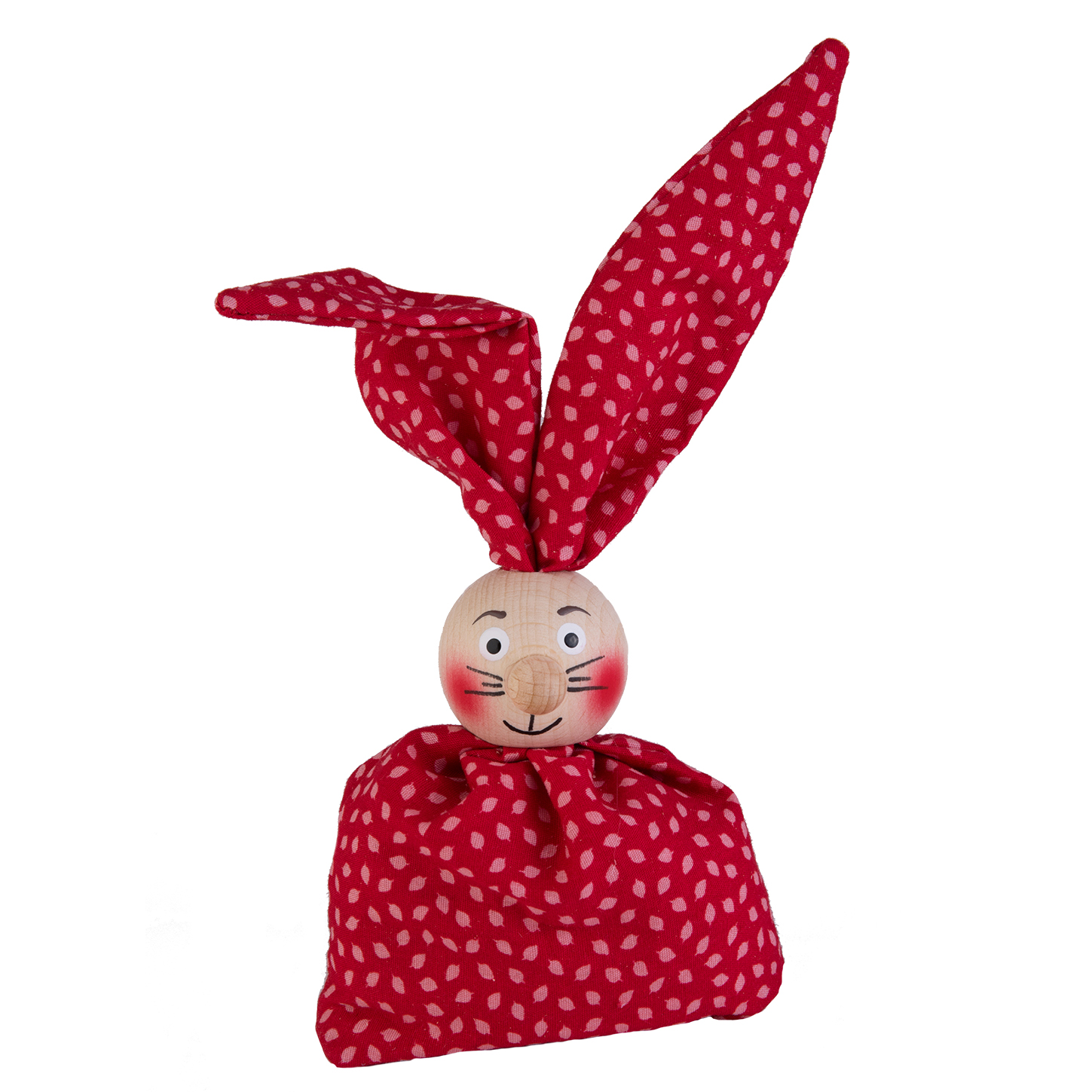 Bunny Hopsy - pine bag sleep aid by KERSA Bunny Hopsy - pine bag sleep aid by KERSA