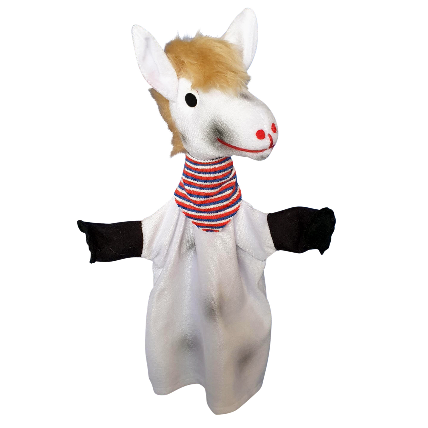 Hand puppet horse - KERSA classic