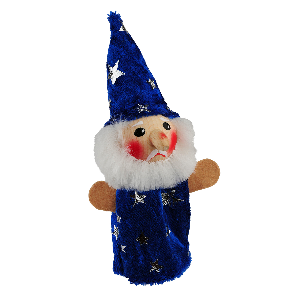 Fingerpuppe Merlin - KERSA Fipu Fingerpuppe Merlin - KERSA Fipu