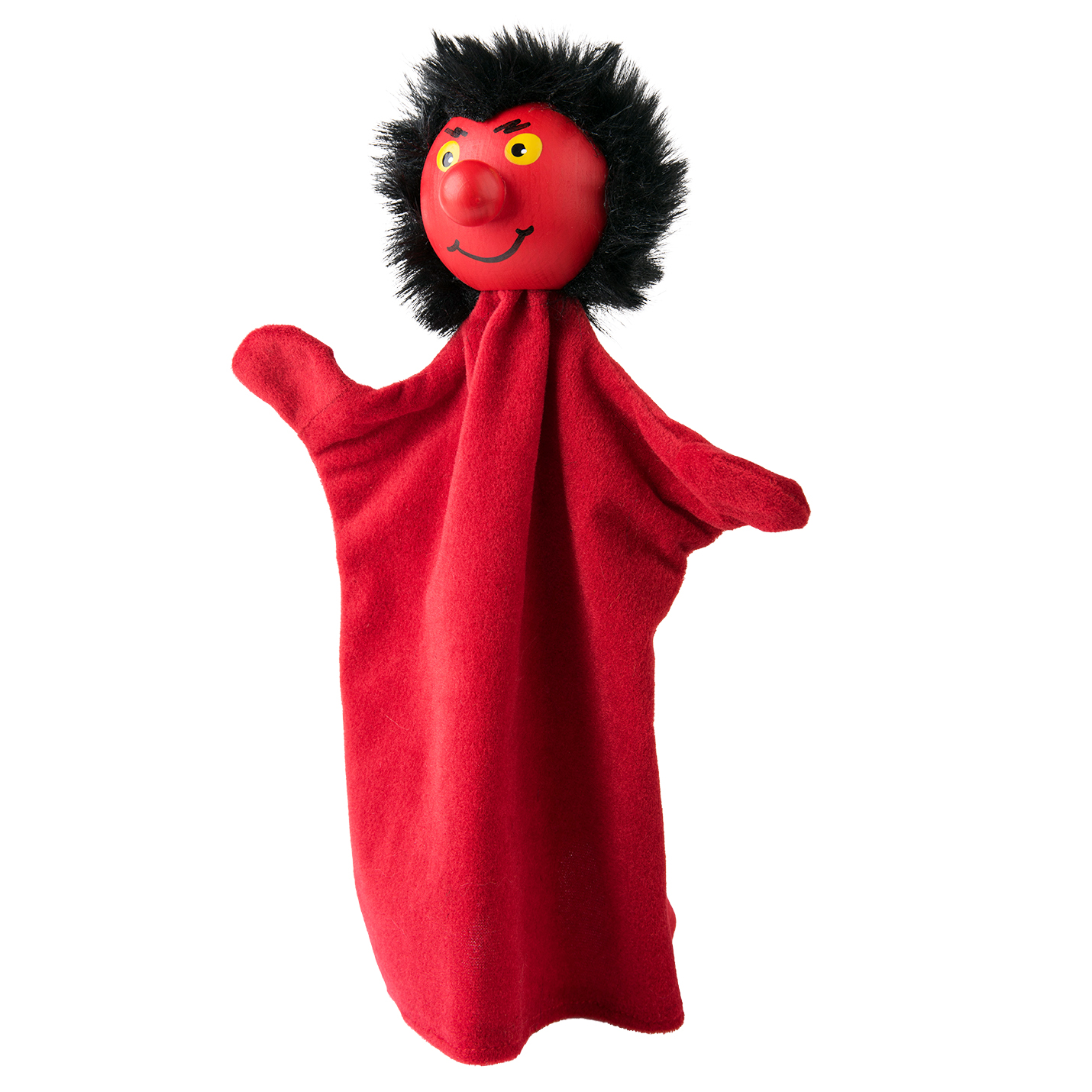 Hand puppet devil - KERSA Beni