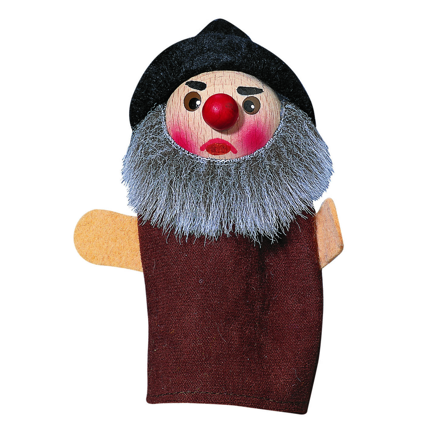 Finger puppet robber - KERSA Fipu