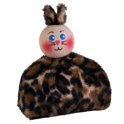 Einschlafhilfe Katze Flecki - Zirbensäckchen von KERSA